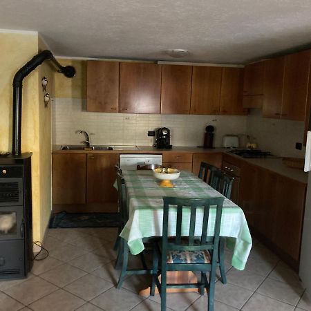 Chez Giusi Daire La Salle Dış mekan fotoğraf