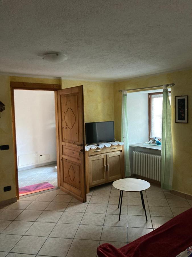 Chez Giusi Daire La Salle Dış mekan fotoğraf