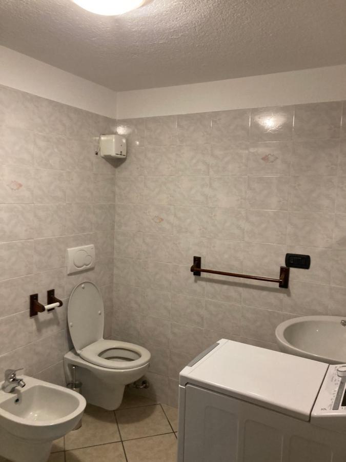 Chez Giusi Daire La Salle Dış mekan fotoğraf